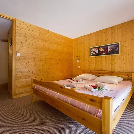 Apartment Grand Roc - Bruyeres 203 Chamonix