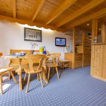 Grand Roc - Bruyeres 203 Apartment Chamonix